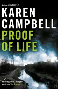 Karen Campbell - Proof of Life.