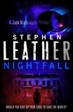 Stephen Leather - Nightfall - The 1st Jack Nightingale Supernatural Thriller.