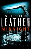 Stephen Leather - Midnight - The 2nd Jack Nightingale Supernatural Thriller.