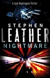 Stephen Leather - Nightmare - The 3rd Jack Nightingale Supernatural Thriller.