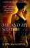 Katie Macalister - Me and My Shadow (Silver Dragons Book Three).