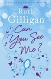 Ruth Gilligan - Can You See Me?.