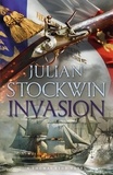 Julian Stockwin - Invasion - Thomas Kydd 10.