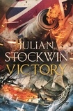 Julian Stockwin - Victory - Thomas Kydd 11.