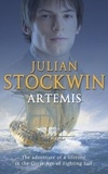 Julian Stockwin - Artemis - Thomas Kydd 2.