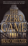 Brad Meltzer - The Zero Game.