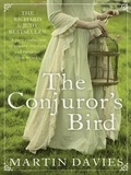Martin Davies - The Conjuror's Bird.