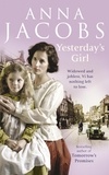 Anna Jacobs - Yesterday's Girl.