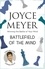 Joyce Meyer - Battlefield of the Mind - Winning the Battle of Your Mind.