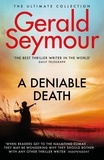 Gerald Seymour - A Deniable Death.
