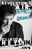 Clinton Heylin - Revolution in the Air - The Songs of Bob Dylan 1957-1973.