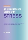 Leonora Brosan - An Introduction to Coping with Stress.