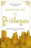 Jonathan Dee - The Privileges.