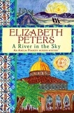 Elizabeth Peters - A River in the Sky.