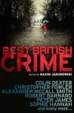 Maxim Jakubowski - The Mammoth Book of Best British Crime 7.