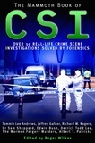 Roger Wilkes - The Mammoth Book of CSI.