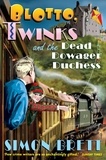 Simon Brett - Blotto, Twinks and the Dead Dowager Duchess.