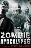 Stephen Jones - Zombie Apocalypse!.