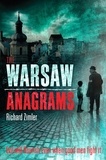 Richard Zimler - The Warsaw Anagrams.
