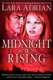 Lara Adrian - Midnight Rising : Midnight Breed 4.