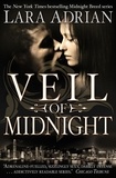 Lara Adrian - Veil of Midnight : Midnight Breed 5.