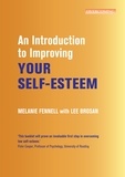 Leonora Brosan et Melanie Fennell - An Introduction to Improving Your Self-Esteem.