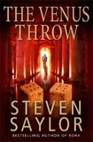 Steven Saylor - The Venus Throw.