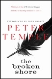 Peter Temple - The Broken Shore - scintillating crime in the dry heat of Australia.