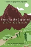 Colin Cotterill - Disco for the Departed.