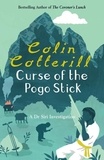 Colin Cotterill - Curse of the Pogo Stick.