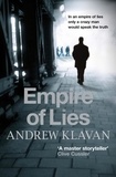 Andrew Klavan - Empire of Lies.