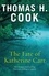 Thomas-H Cook - The Fate of Katherine Carr.