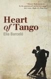 David Frye et Elia Barcelo - Heart of Tango.