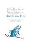Jón Kalman Stefánsson et Philip Roughton - Heaven and Hell.
