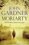 John Gardner - Moriarty.