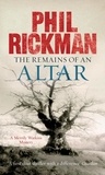 Phil Rickman et Julie Maisey - The Remains of An Altar - Merrily Watkins Mysteries.