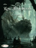Mathieu Lauffray et Xavier Dorison - Long John Silver Tome 3 : The Emerald Maze.