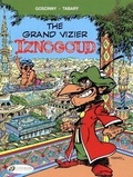 René Goscinny et Jean Tabary - The Adventures of the Grand Vizir Iznogoud Tome 9 : The Grand Vizier Iznogoud.