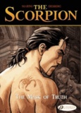 Enrico Marini et Stephen Desberg - The Scorpion Tome 7 : The Mask of Truth.