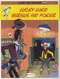  Morris - A Lucky Luke Adventure Tome 44 : Lucky luke versus Pat Poker.