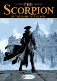 Stephen Desberg et Enrico Marini - The Scorpion Tome 8 : In the Name of the Son.