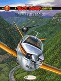 Francis Bergèse - A Buck Danny Adventure Tome 4 : No-fly zone.