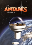  Leo - Antares - Episode 6.