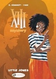  Yann - Characters  : XIII Mystery 3 - Little Jones.