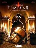 Raymond Khoury et Miguel Lalor - The Last Templar Book 2 : The Knight in the Crypt.