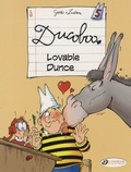  Zidrou et  Godi - Ducoboo - Book 5 : Lovable Dunce.