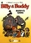 Laurent Verron - Billy & Buddy - Book 6, Buddy's Gang.