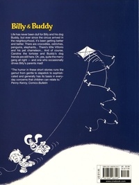 Billy & Buddy. Book 6, Buddy's Gang