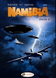  Leo et  Rodolphe - Namibia - Episode 4.