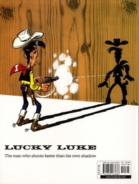Lucky Luke Tome 66 The promised land